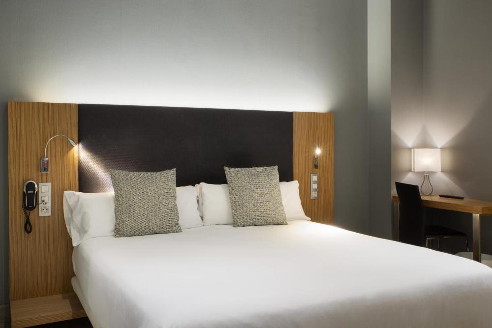 Quadruple Room (4 Adults) interior